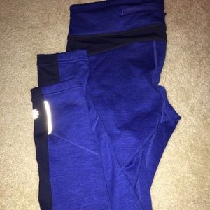 Athleta Leggings